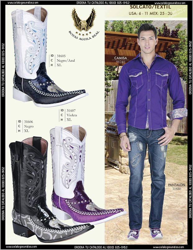 JR Boots Primavera - Verano 2014_Page_005